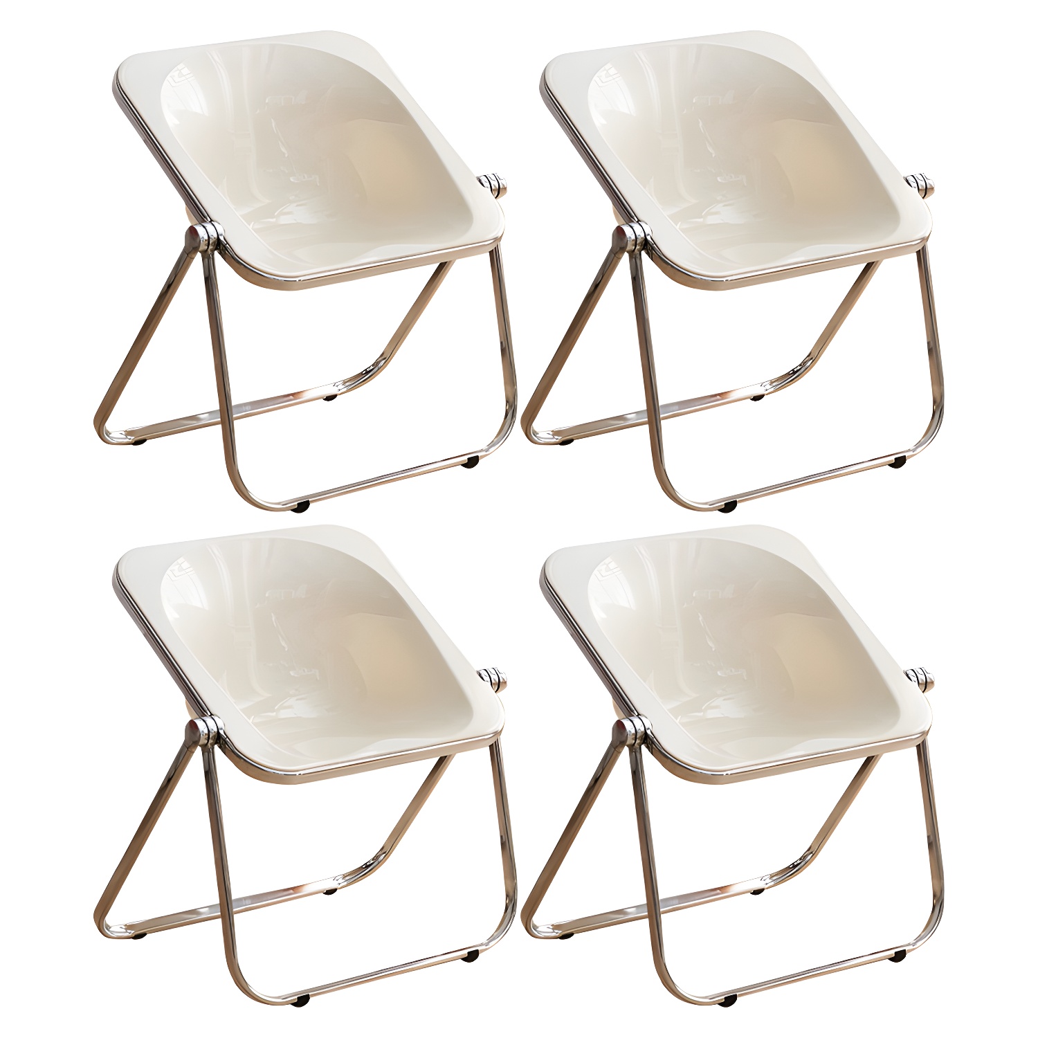 Modern Collapsible Chair | Ormau - image 20