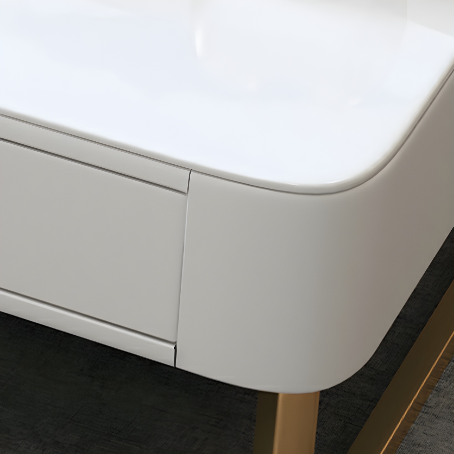 Glam Coffee Table | Ormau - image 10