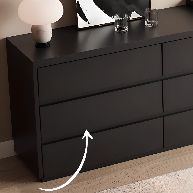 Modern Console Dresser | Ormau - image 11