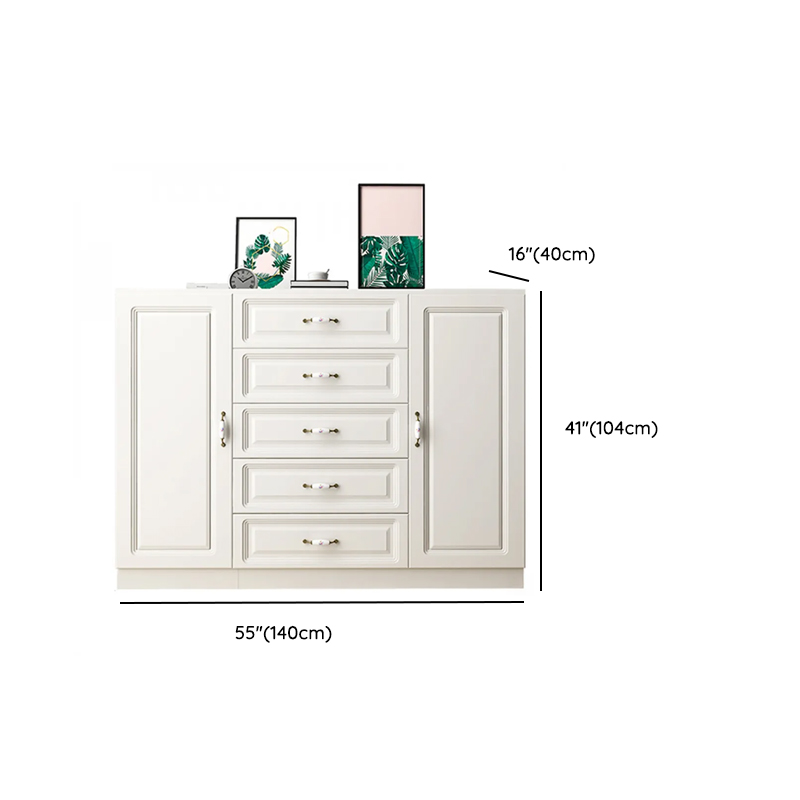 Modern Wood Dresser | Ormau - image 26