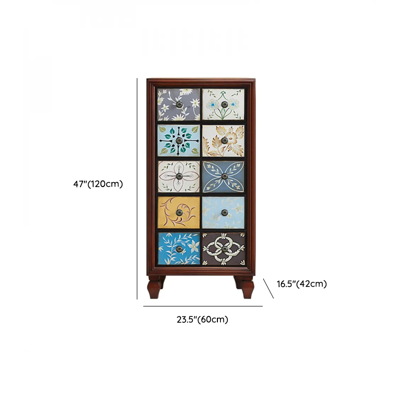 Modern Timber Dresser | Ormau - image 21