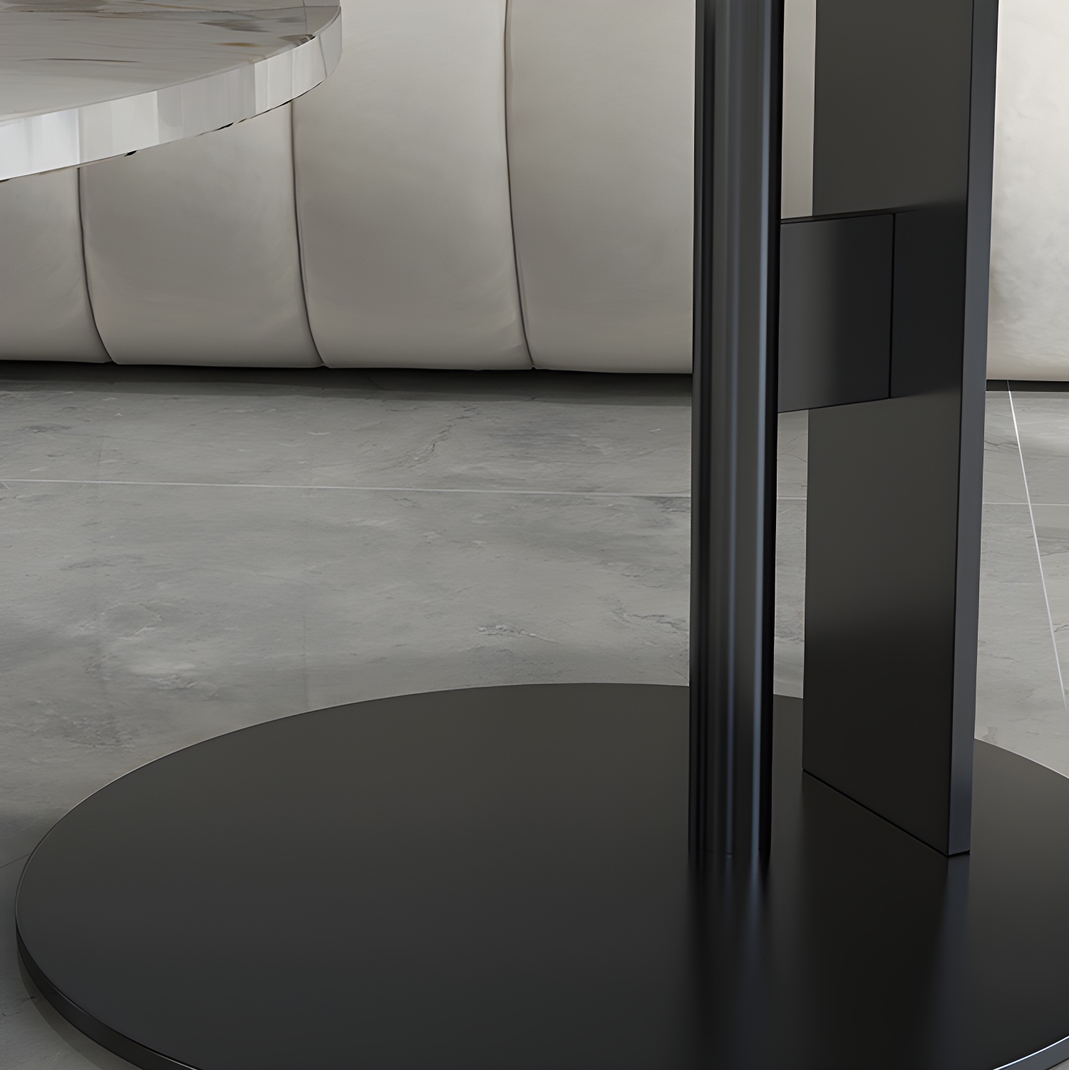 Pedestal Table | Ormau - image 10