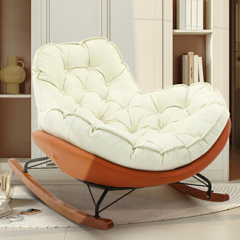 Modern Rocking Chair | Ormau - image 15