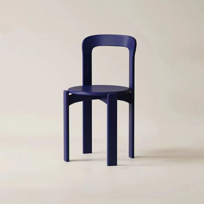 Framed Side Chair | Ormau - image 2