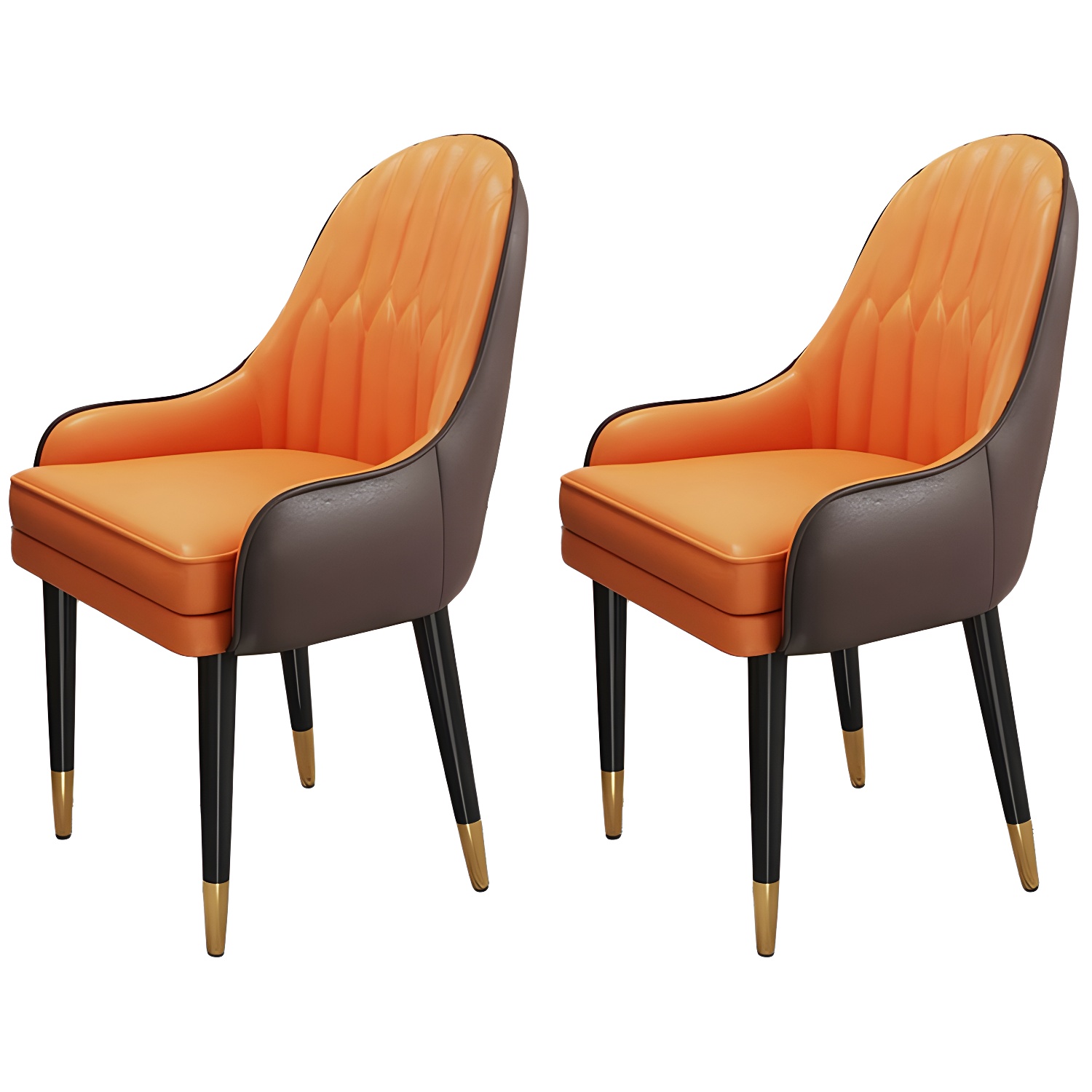 Glam Dining Chair | Ormau - image 64