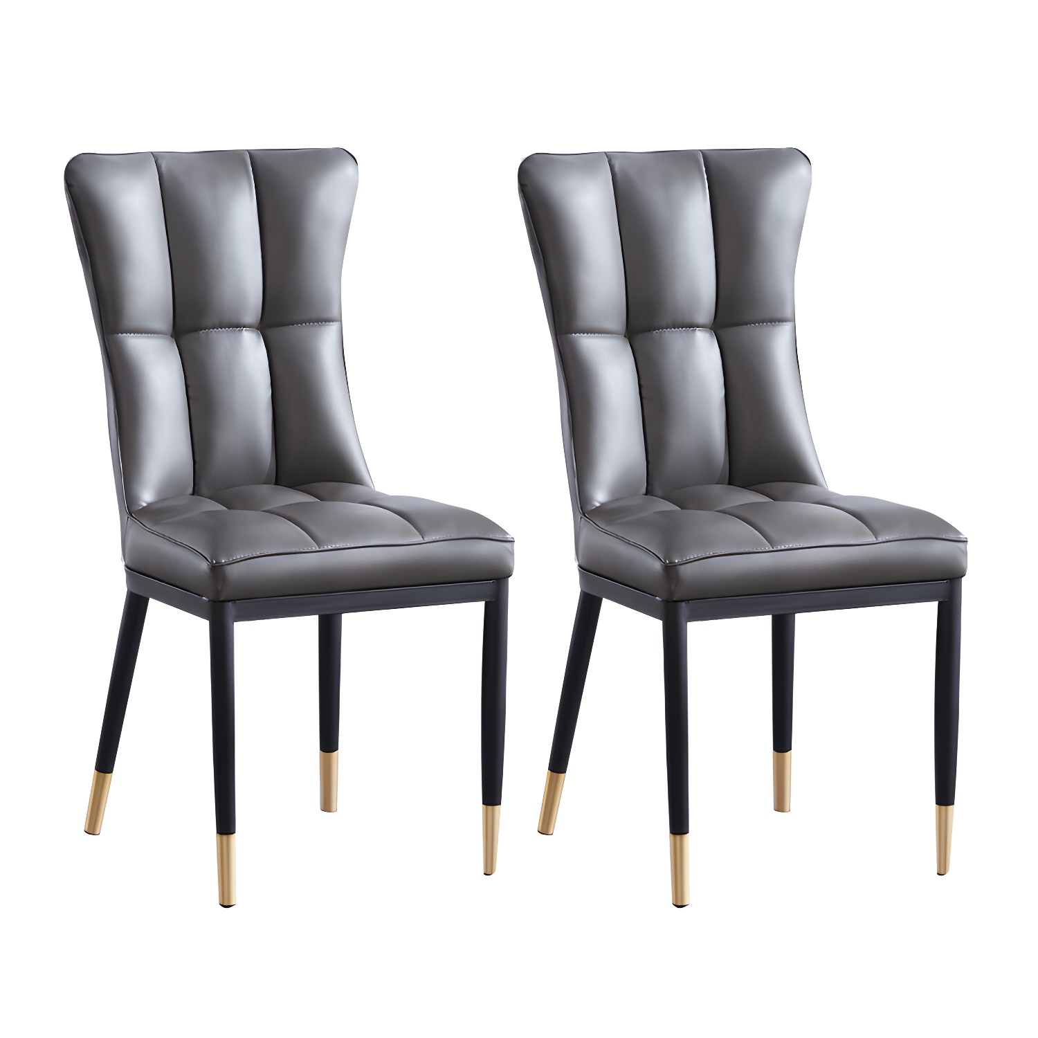 Upholstered Dining Chair | Ormau - image 33