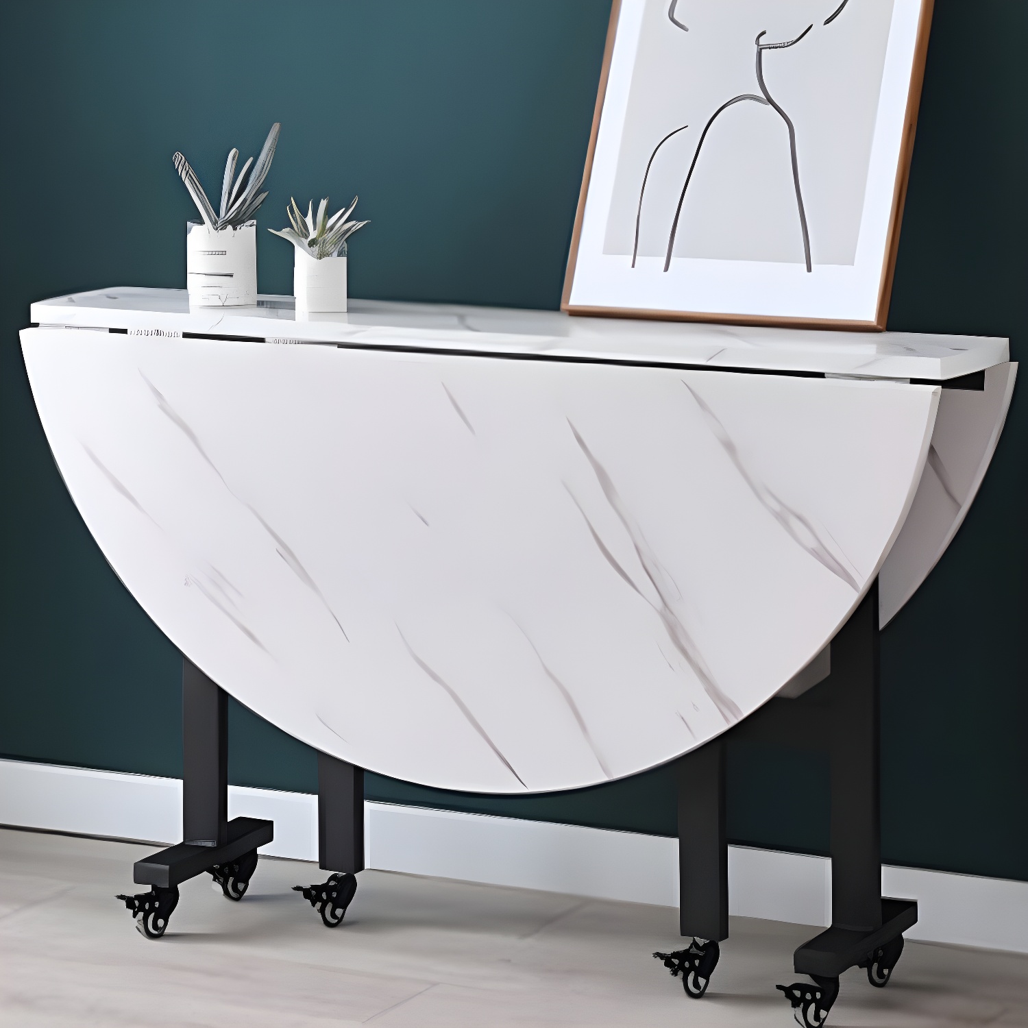 Round Dining Table | Ormau - image 9