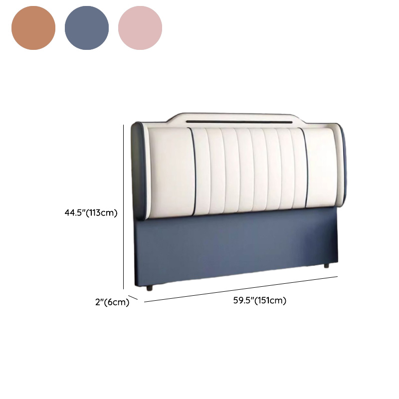 Art Deco Wingback Headboard | Ormau - image 18