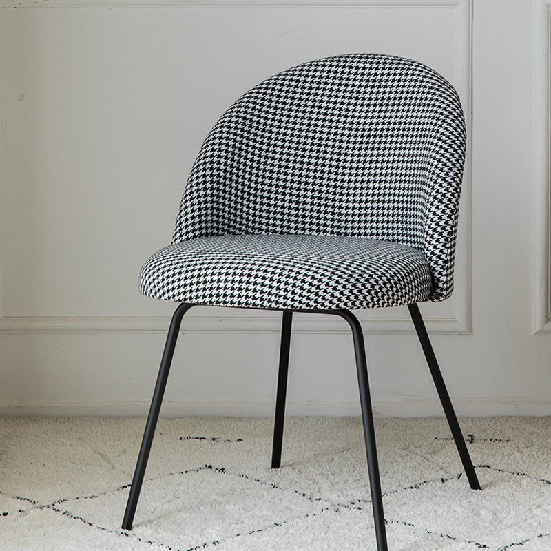 Unwavering Side Chair | Ormau - image 4