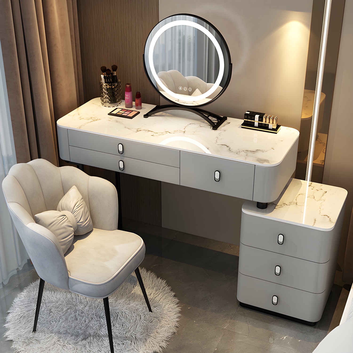 Glam Vanity | Ormau - image 39