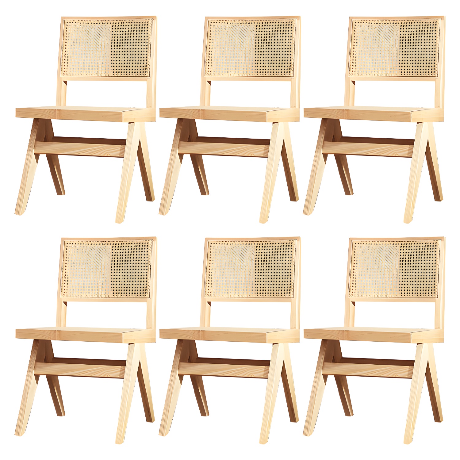 King Louis Dining Chair | Ormau - image 50