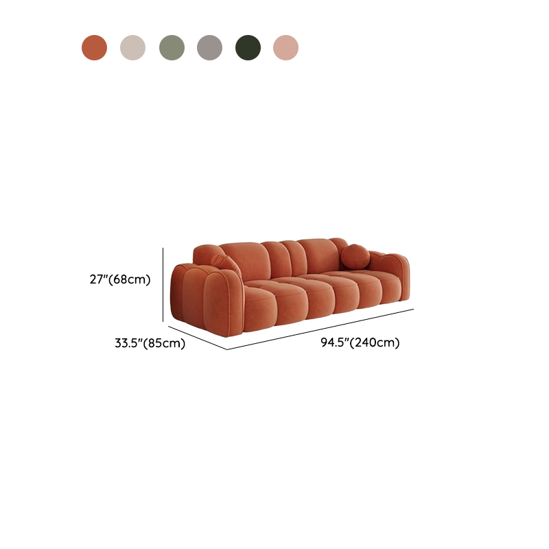 Modish Sofa | Ormau - image 16