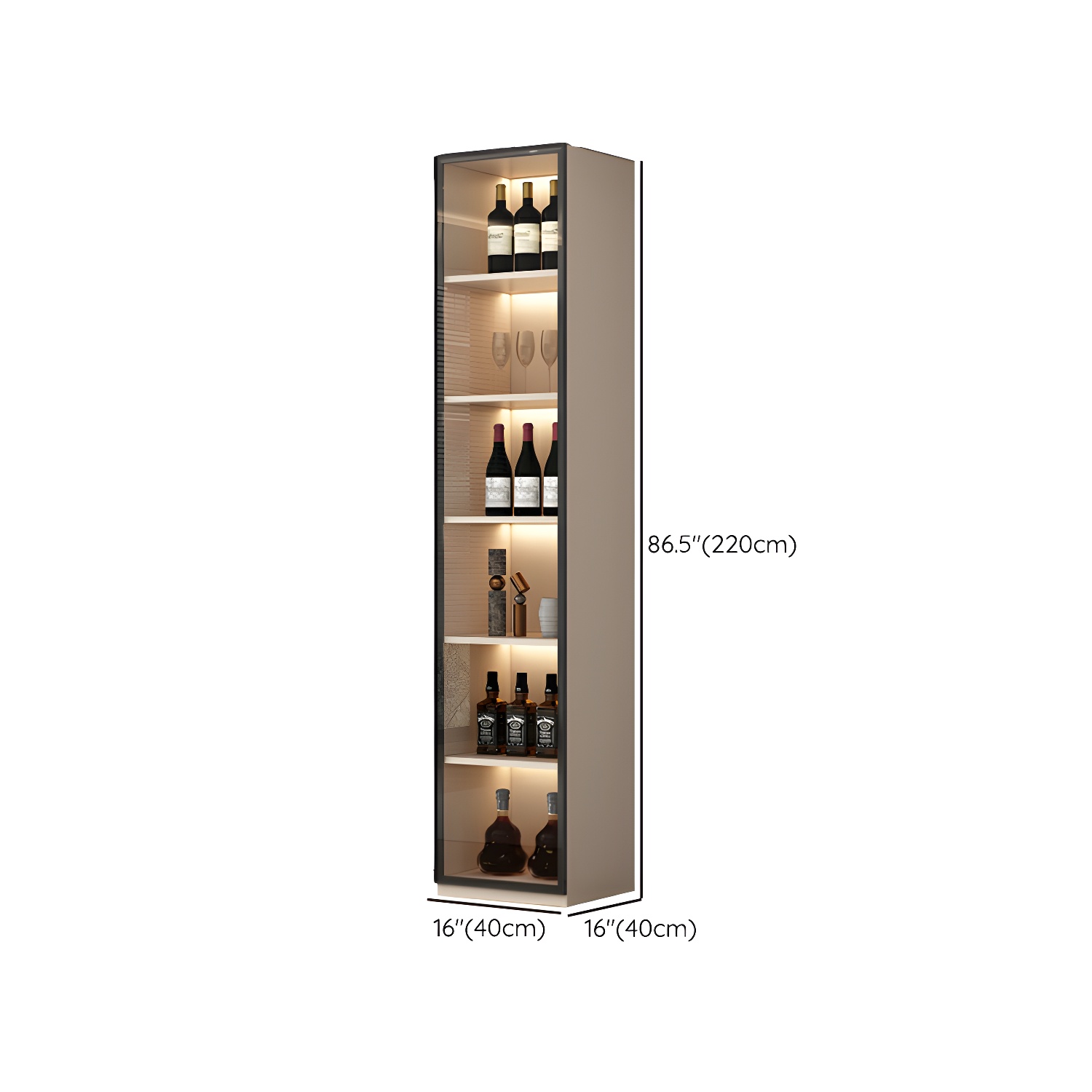 Modernist Buffet | Ormau - image 16