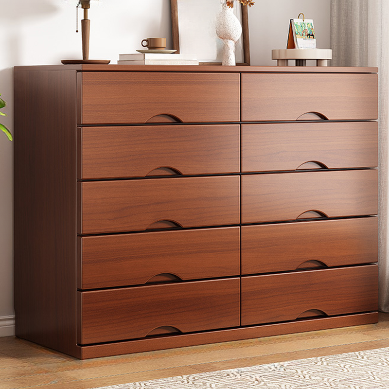 Simple Raw Wood Dresser | Ormau - image 19