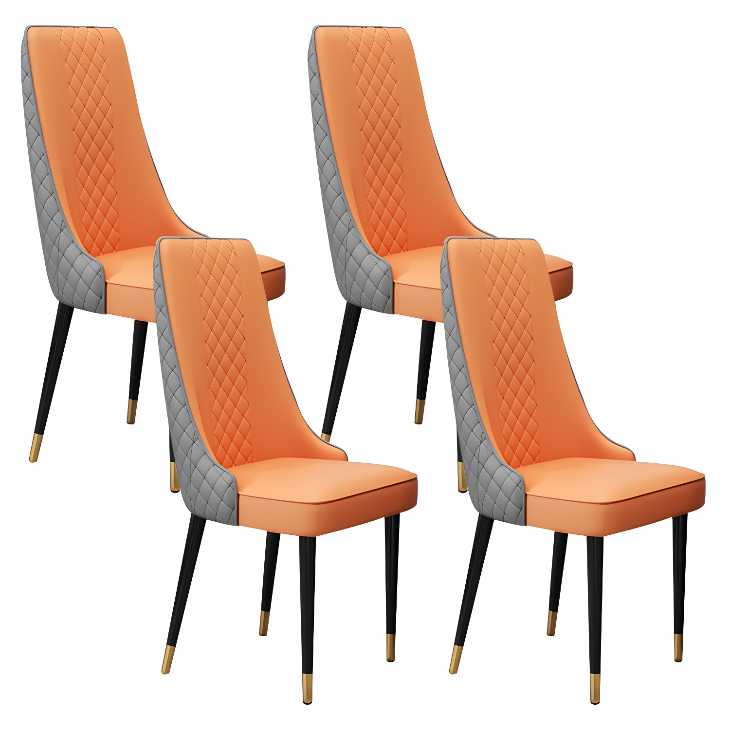 Glam Parsons Chair | Ormau - image 41