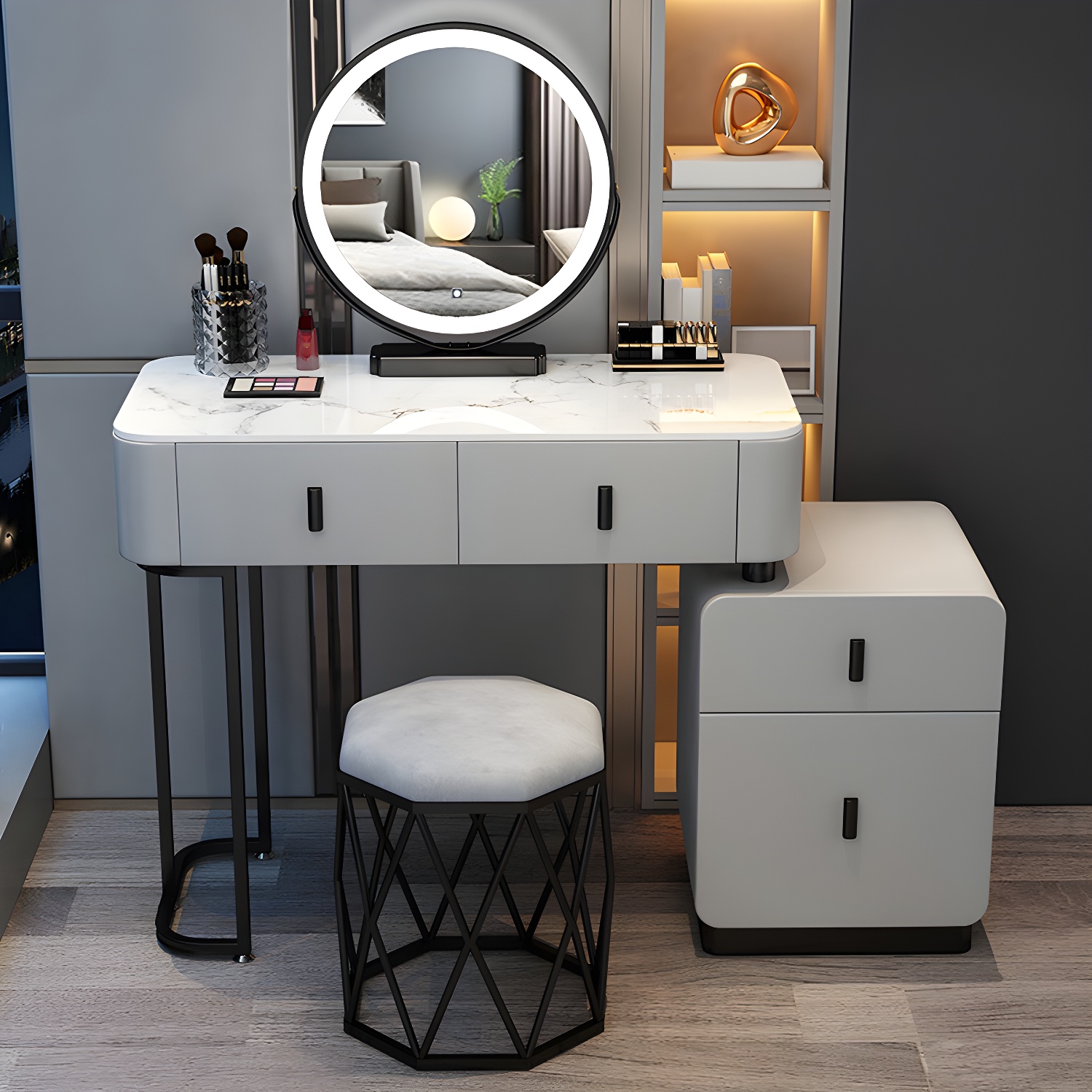 Illuminated Vanity | Ormau - image 32