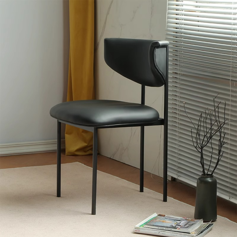 Scandinavian Side Chair | Ormau - image 25
