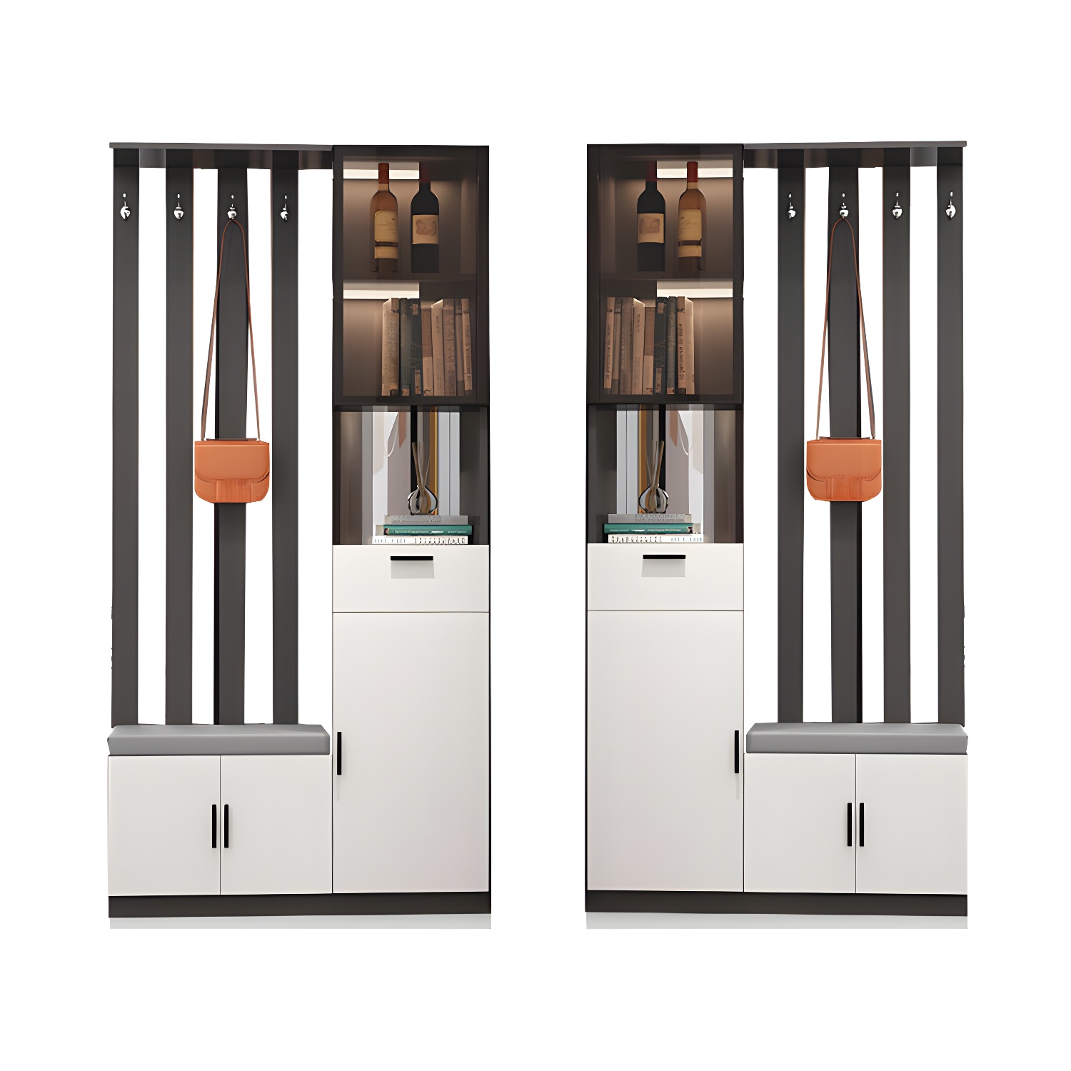 Modern Accent Cabinet | Ormau - image 7