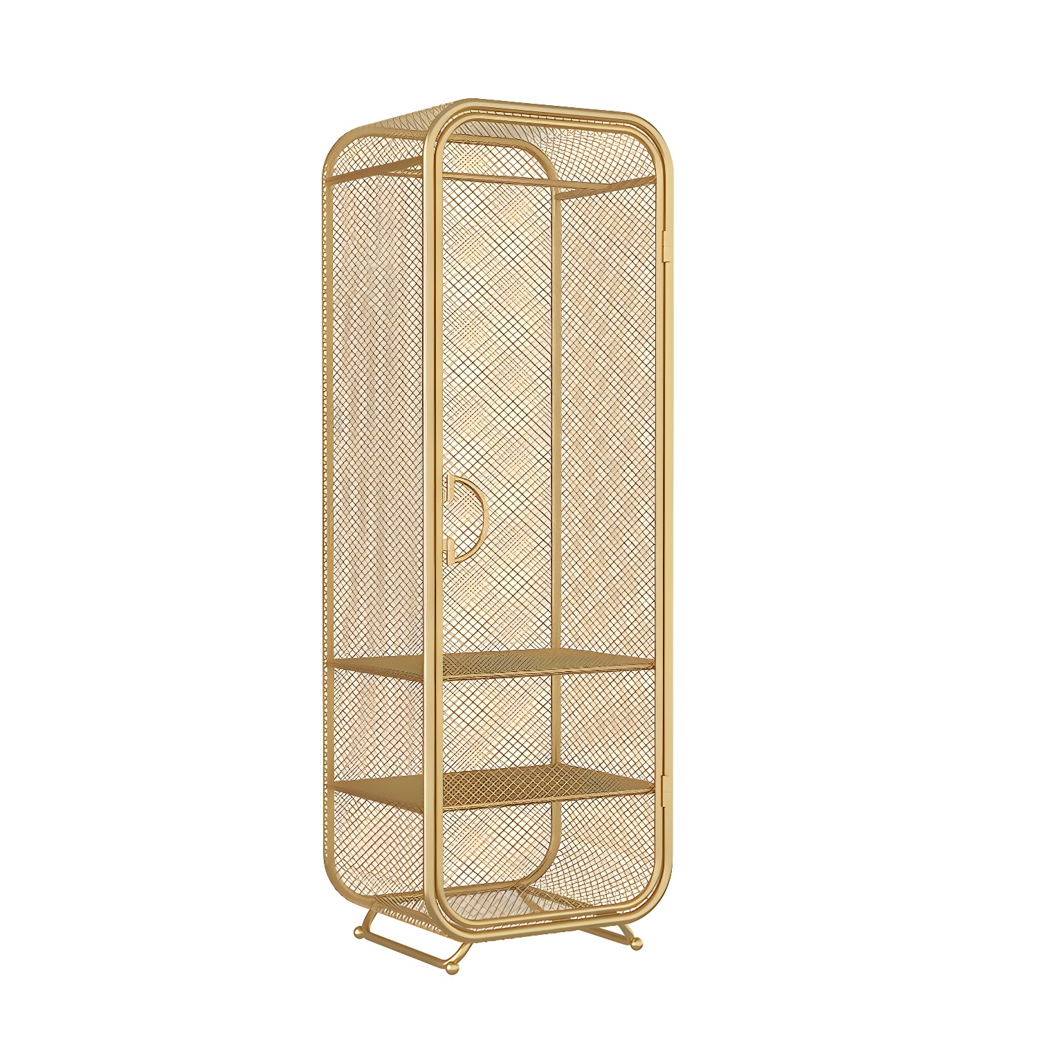 Contemporary Wardrobe Closet | Ormau - image 34