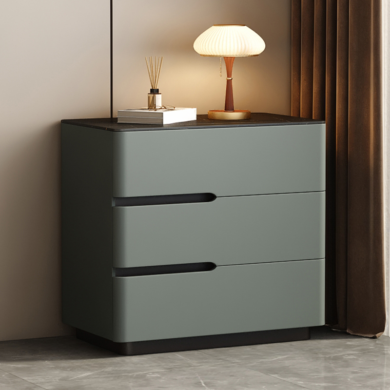 Organic Modern Nightstand | Ormau - image 32