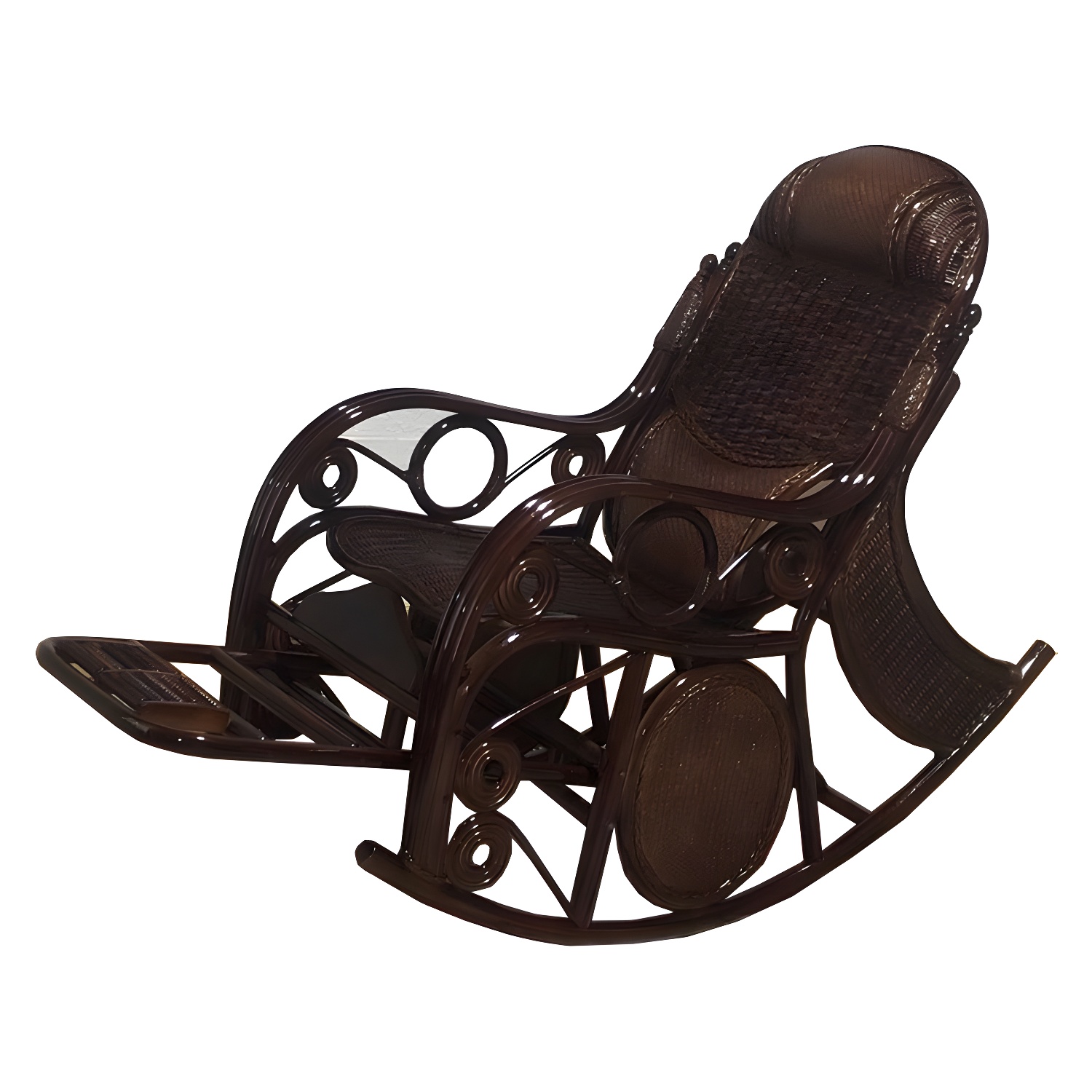Traditional Rocking Chair | Ormau - image 13