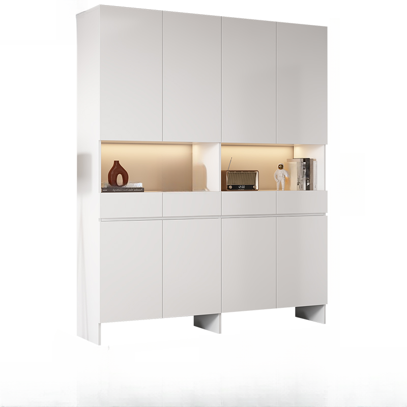 Groove Handle Accent Cabinet | Ormau - image 43