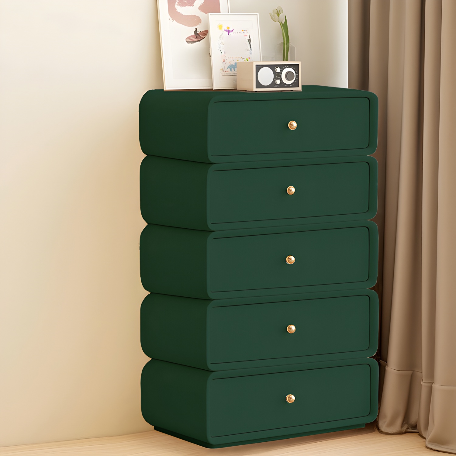 Modern Wood Dressers | Ormau - image 33