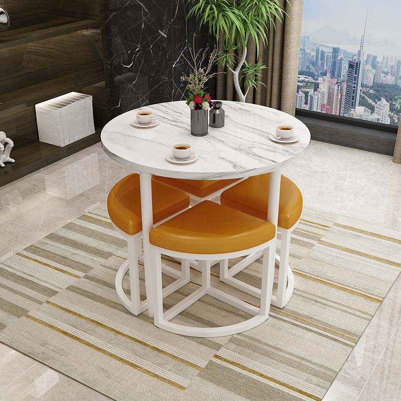 Toboggan Dining Set | Ormau - image 37