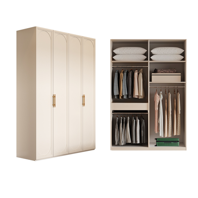 Minimalist Wardrobe Closet | Ormau - image 29