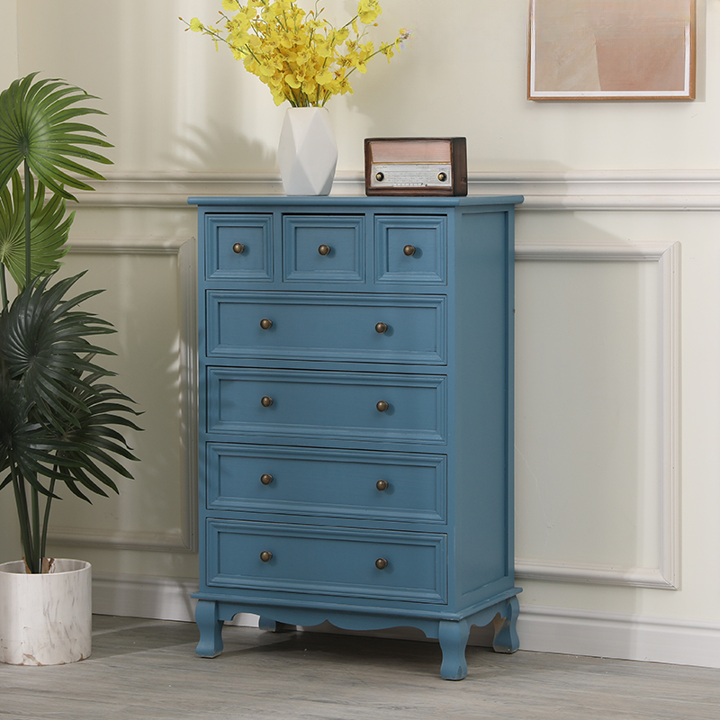 Retro Accent Cabinet | Ormau - image 26