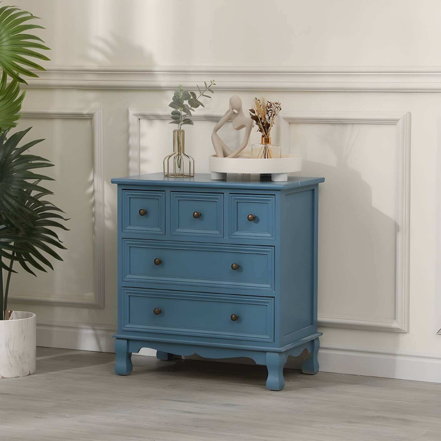 Modern Bachelor Chest | Ormau - image 24