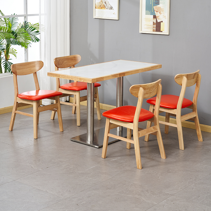 Slate Dining Set | Ormau - image 7