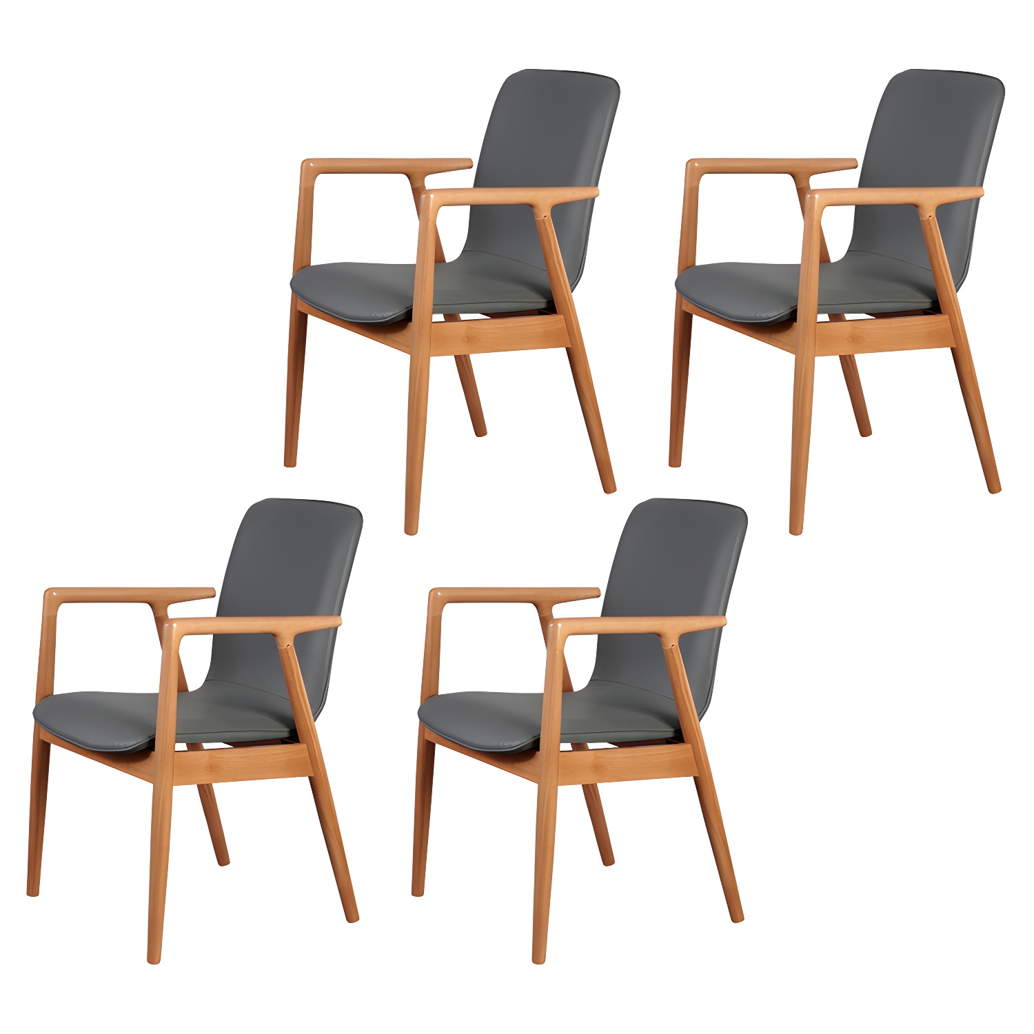Parsons Dining Chair | Ormau - image 47