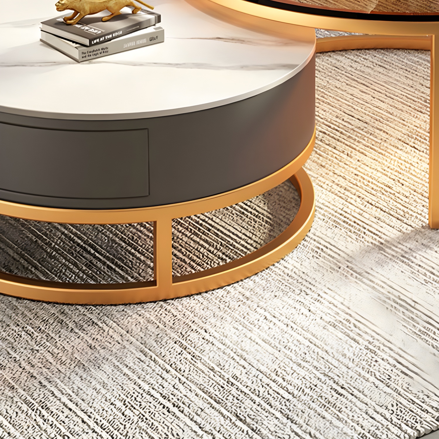 Nesting Coffee Tables | Ormau - image 15