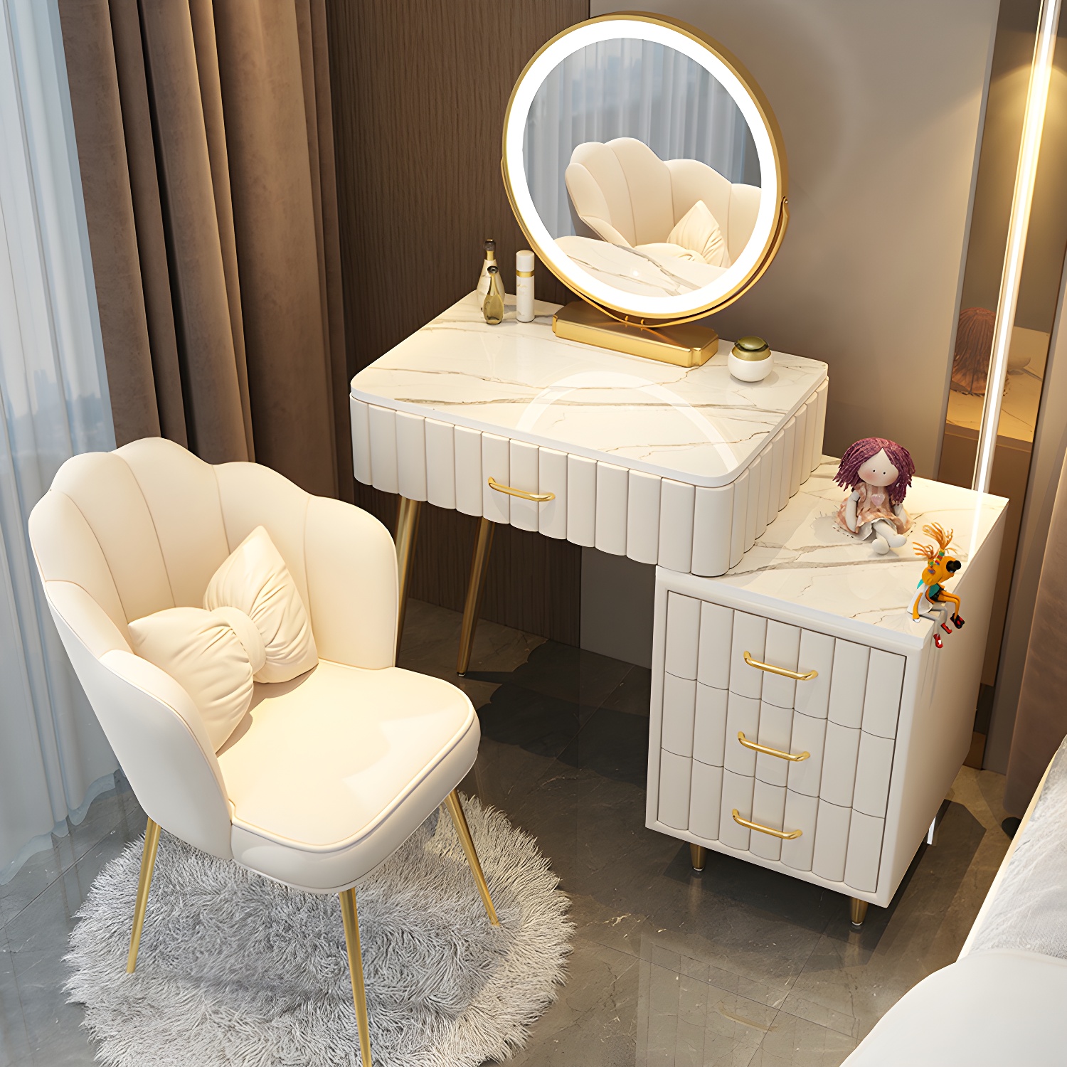 Makeup Vanity | Ormau - image 33