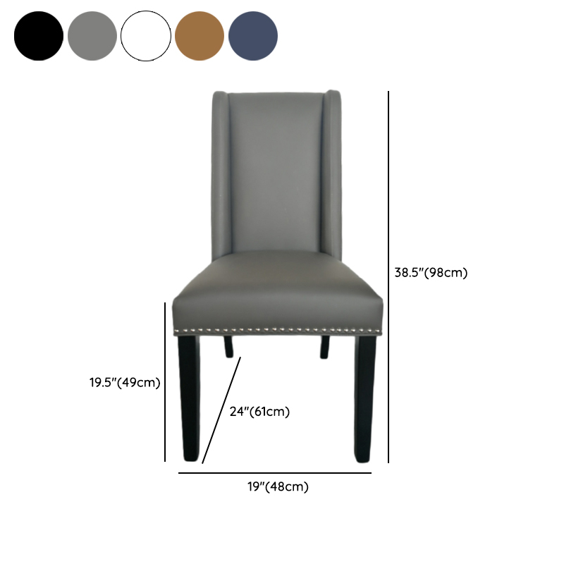 Parsons Dining Chair | Ormau - image 20