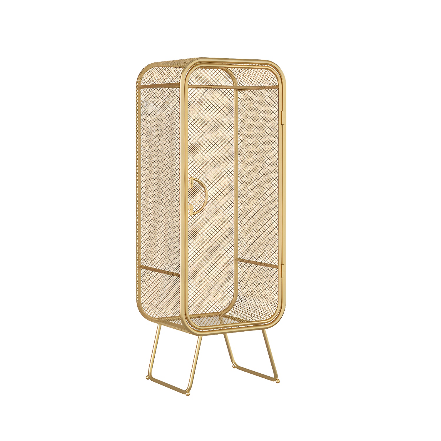Contemporary Wardrobe Closet | Ormau - image 36