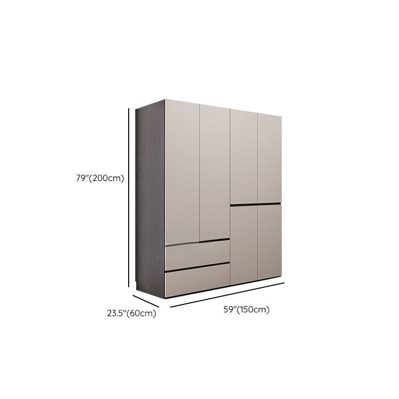 Modish Wardrobe Armoire | Ormau - image 15