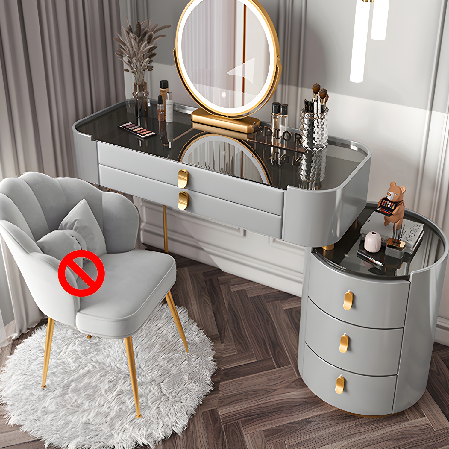 Modern Vanity | Ormau - image 45