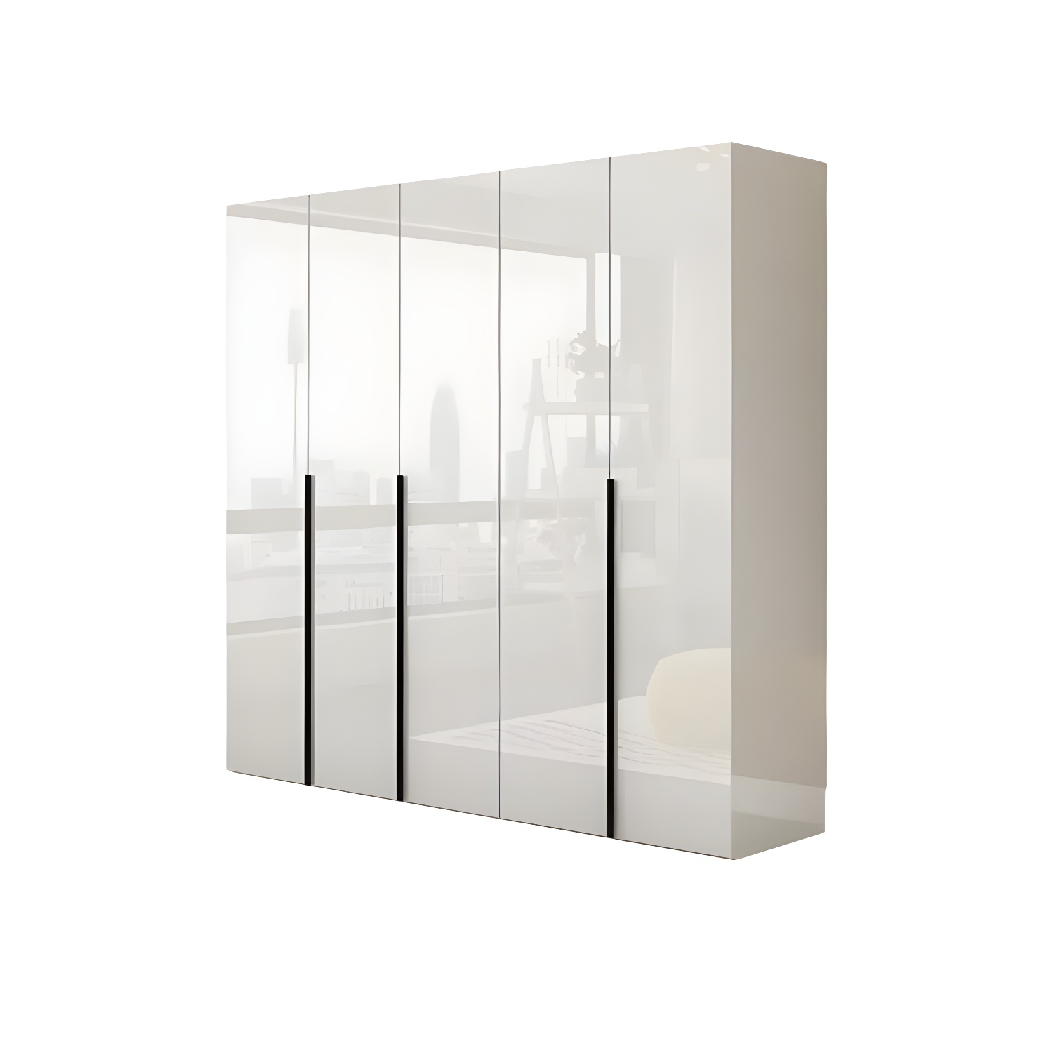 Modern Wardrobe | Ormau - image 50