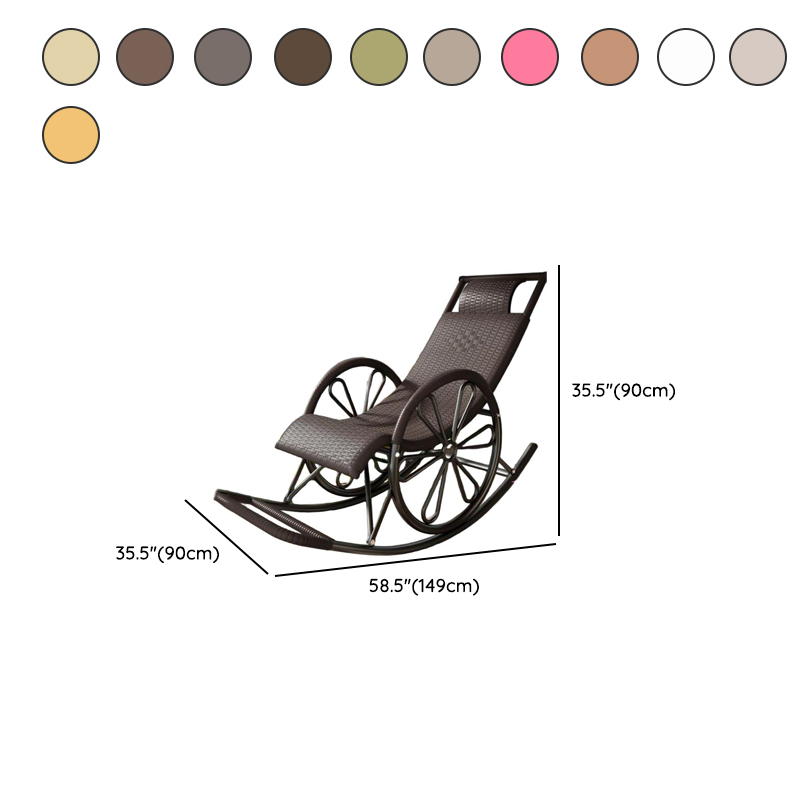 Cane Rocker | Ormau - image 18