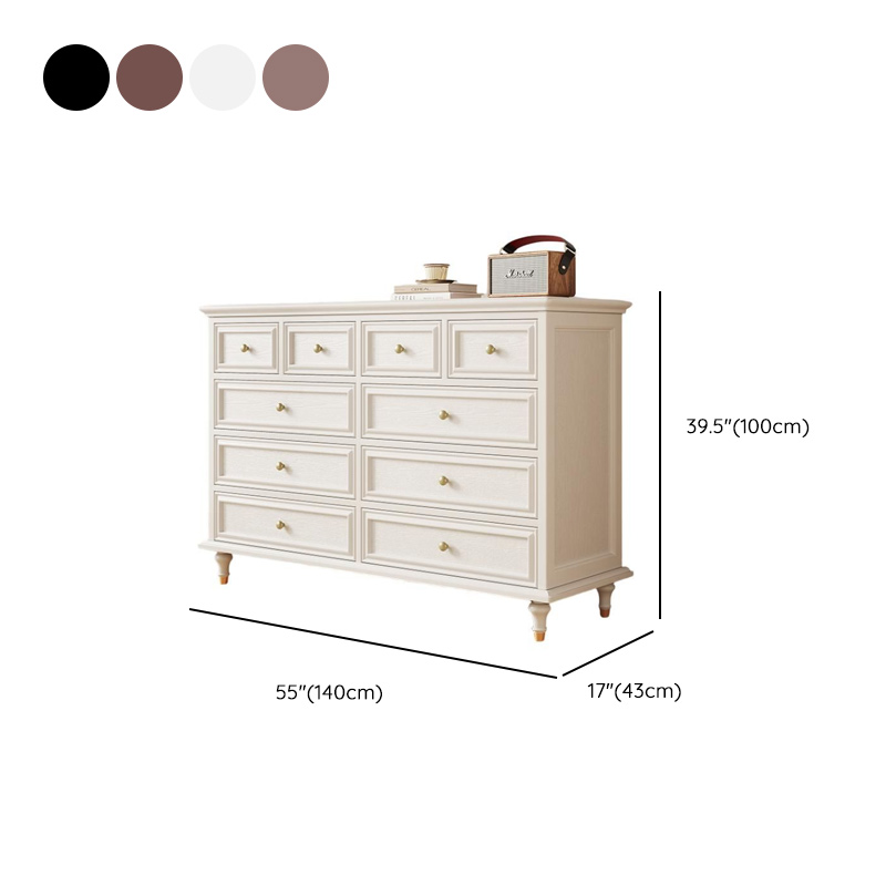 Natural Wood Dresser | Ormau - image 18