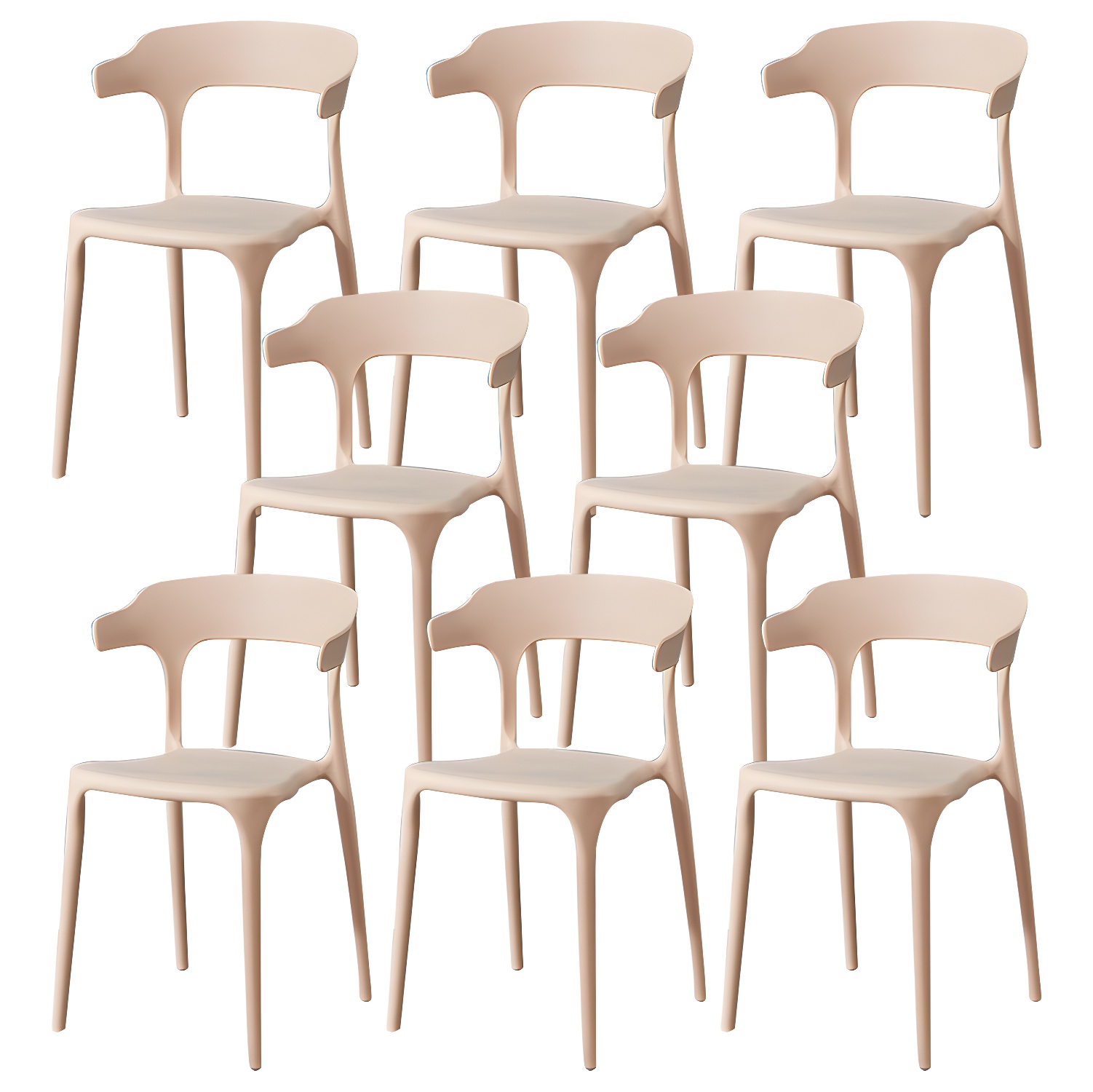 Glam Dining Chair | Ormau - image 40