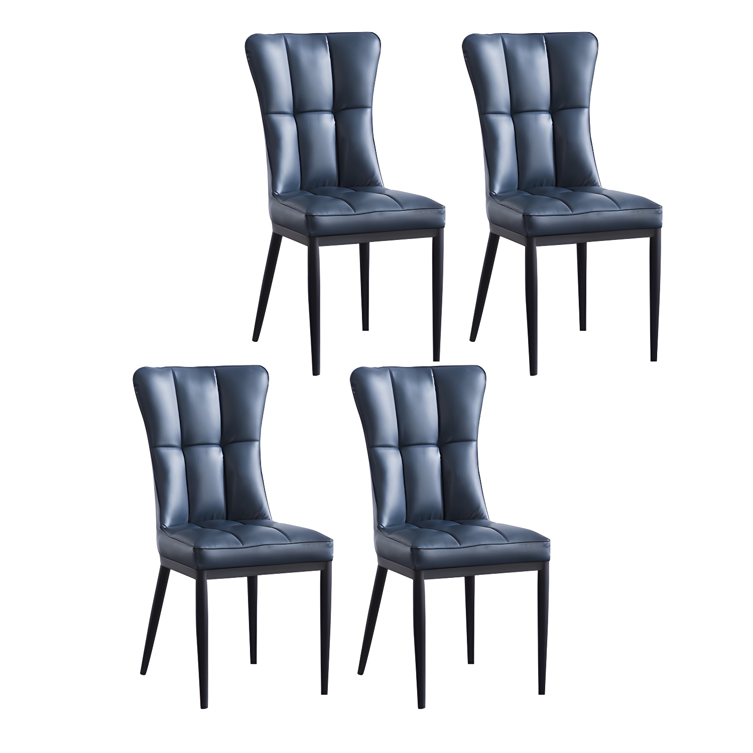 Upholstered Dining Chair | Ormau - image 40