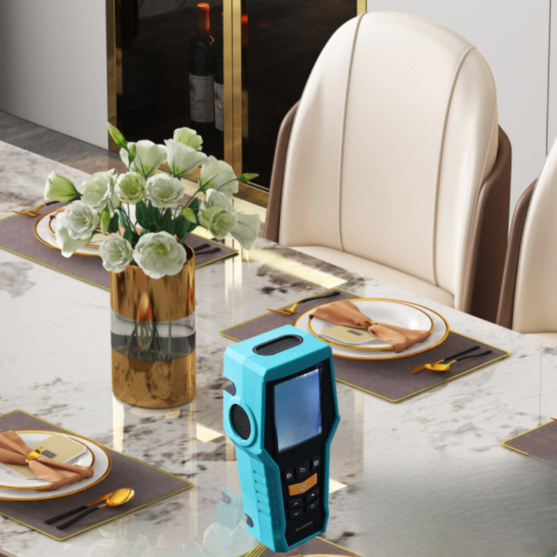 Slate Dining Table Set | Ormau - image 4