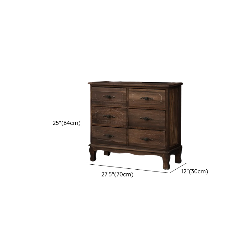 Retro Parlor Accent Chest | Ormau - image 18
