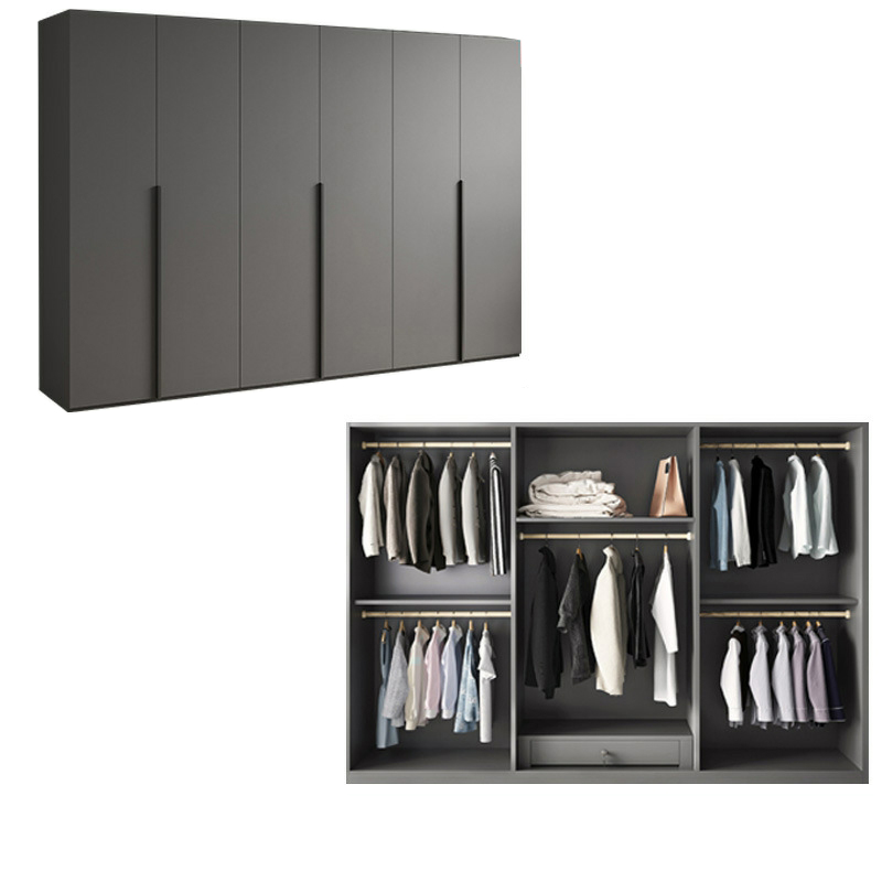 Modern Wardrobe Closet | Ormau - image 33