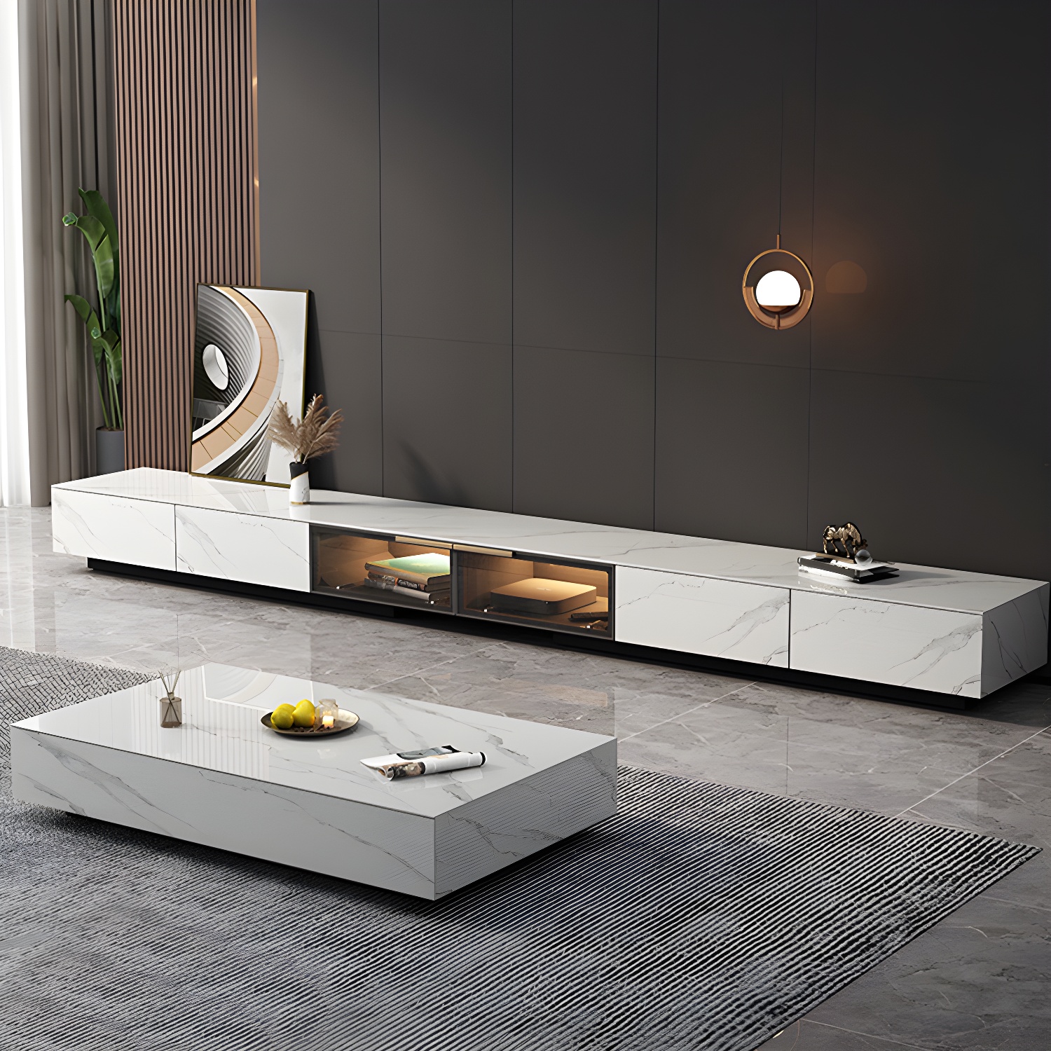 Stone Console | Ormau - image 3