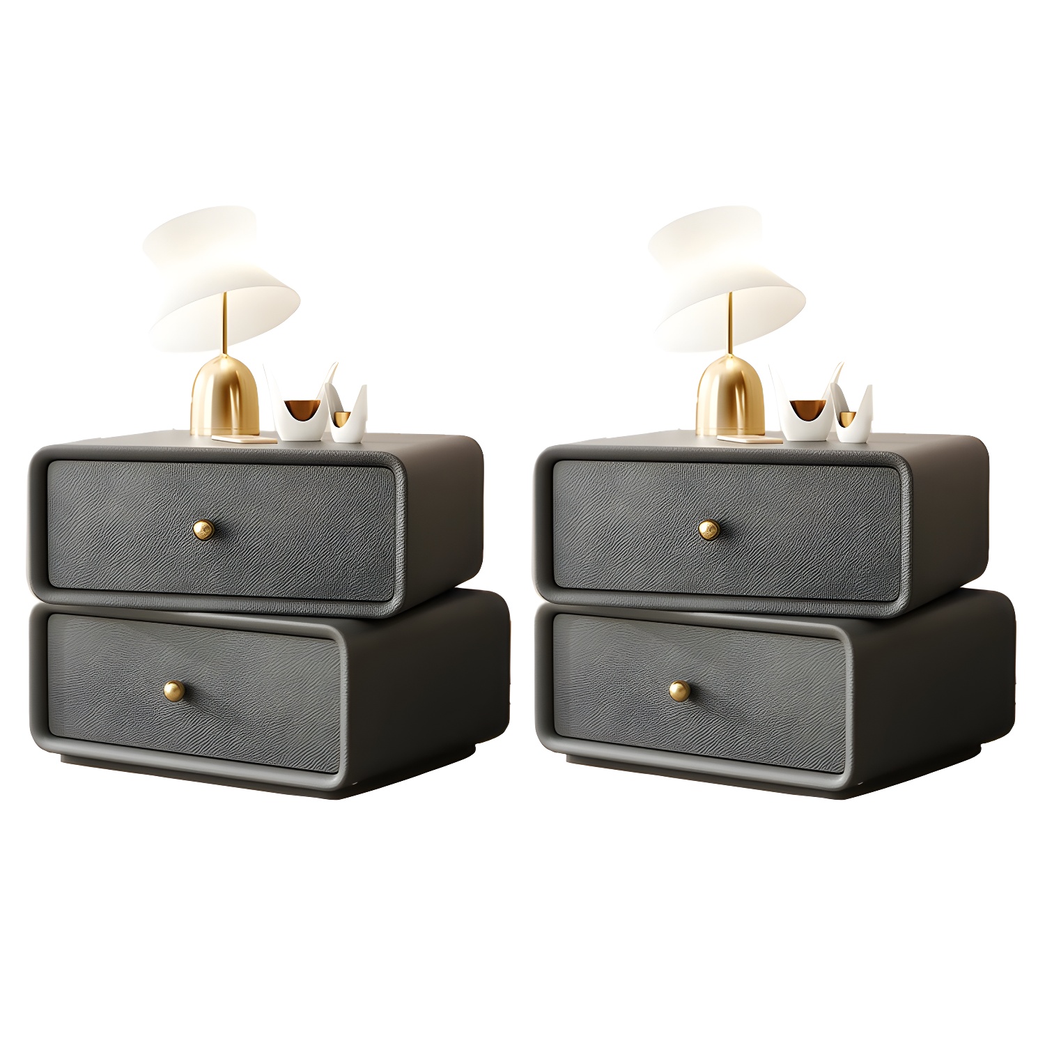 Modern Nightstand | Ormau - image 26
