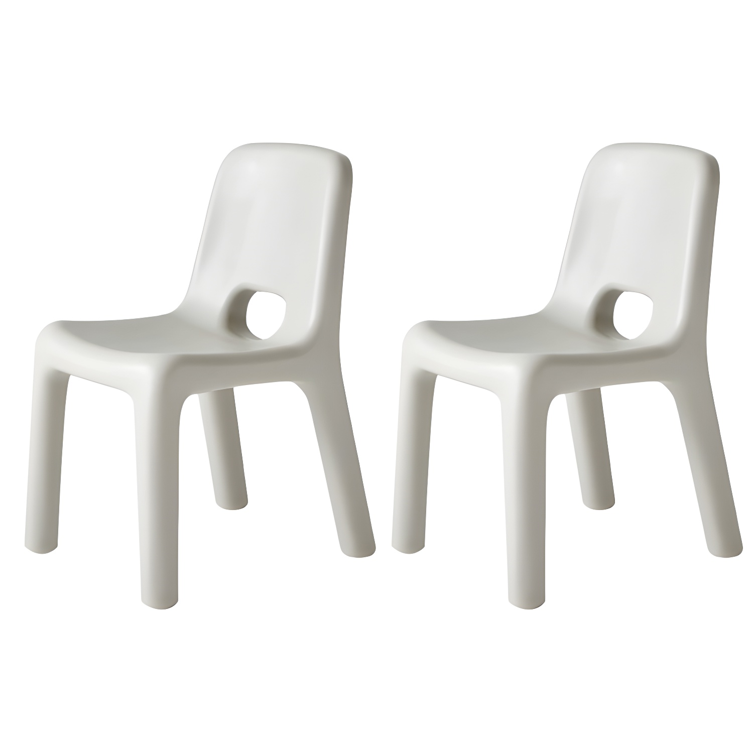 Sculptural Dining Chair | Ormau - image 31